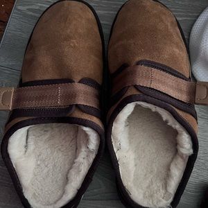 Used ugg slippers